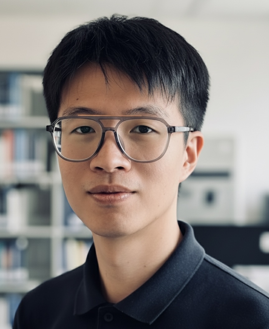 Yi Zhang